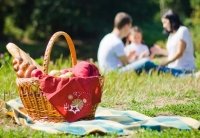 Майские праздники на природе: полезные советы