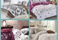 Постельное белье из поликоттона