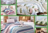 Постельное белье из бязи: характеристики, свойства