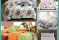 Софткоттон: ткань нового поколения для постельного белья