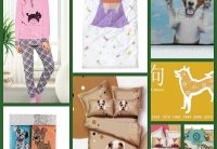 Подарки к Новому, 2018, году Собаки