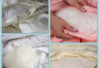 Как выбрать шелковое одеяло?