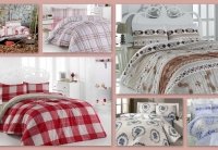 Фланель для постельного белья: особенности, характеристики