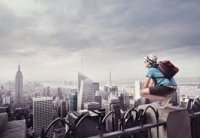 Как выбрать городской рюкзак