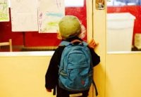Как выбрать школьный рюкзак для первоклассника