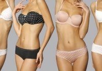 Как правильно выбрать женское нижнее белье