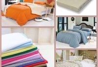 Постельное белье из трикотажа (джерси): характеристика ткани, преимущества, правила ухода