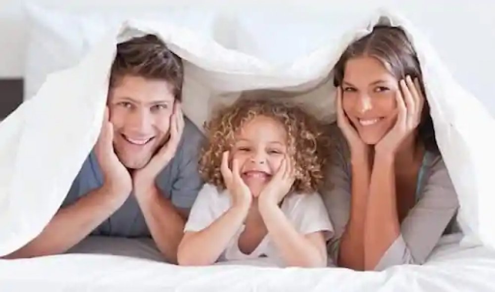 Какое одеяло выбрать на все сезоны