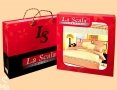 упаковка Постельное белье La Scala. Y230-672