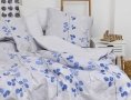 Постельное белье  Viluta. Ранфорс 21145