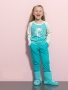 Пижама для девочки Relaxmode. 01224
