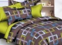Постельное белье  Viluta. Ранфорс 12652