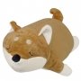 Подушка трансформер дорожная Home Line. ЛИСИЧКА БЕЖЕВА