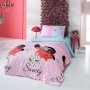 Подростковое постельное белье Altinbasak.   Swety girl