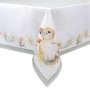 Скатерть Home Line. Великодній кролик