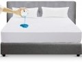 Наматрасник-простынь непромокаемый Leleka-Textile. Аква Стоп