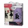 Набор кухонных полотенец Gulcan. Love 03