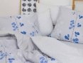 Постельное белье  Viluta. Ранфорс 21145