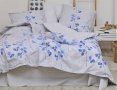 Постельное белье  Viluta. Ранфорс 21145