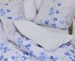 Постельное белье  Viluta. Ранфорс 21145