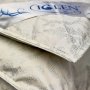 Одеяло зимнее пуховое кассетное Iglen. Roster 70% пуха