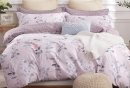 Постельное белье  Viluta. Ранфорс 22221