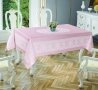 Скатерть Tropik Home. Priencly Pink 5698-7