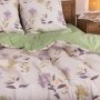 Постельное белье  Viluta. Ранфорс 23225