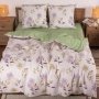 Постельное белье  Viluta. Ранфорс 23225
