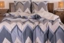 Постельное белье  Viluta. Ранфорс 23226
