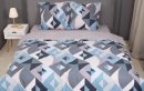 Постельное белье  Viluta. Ранфорс 23234