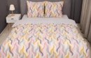Постельное белье  Viluta. Ранфорс 23243