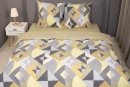 Постельное белье  Viluta. Ранфорс 23235