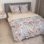 Постельное белье  Viluta. Ранфорс 23236