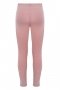 Лосины детские из хлопка German Volf. 24073 розового цвета