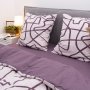 Постельное белье Isleep. Ранфорс 24254