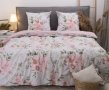 Постельное белье  Viluta. Ранфорс 24255