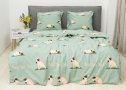 Постельное белье  Viluta. Ранфорс 24274