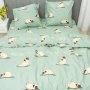 Постельное белье  Viluta. Ранфорс 24274