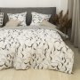 Постельное белье  Viluta. Ранфорс 24290