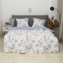 Постельное белье Isleep. Ранфорс 24293