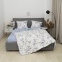 Постельное белье Viluta. Ранфорс 24293