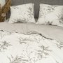 Постельное белье Viluta. Ранфорс 24323