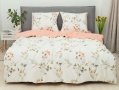 Постельное белье  Isleep. Ранфорс 24329