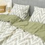 Постельное белье  Viluta. Ранфорс 24349