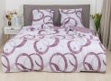 Постельное белье Viluta. Ранфорс 25402