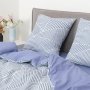Постельное белье Viluta. Ранфорс 25406