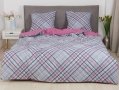 Постельное белье Viluta. Ранфорс 25407
