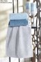 Набор полотенец Cestepe. MicroCotton Delux Premium Eva 1