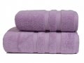 Рушник Parisa. Microcotton кольору лаванда